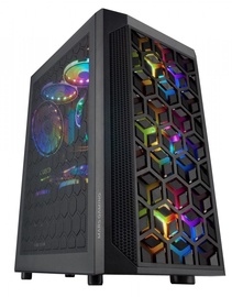 Stacionārs dators Mdata Gamer Intel® Core™ i7-13700F, AMD Radeon RX 5700 XT, 16 GB, 1256 GB