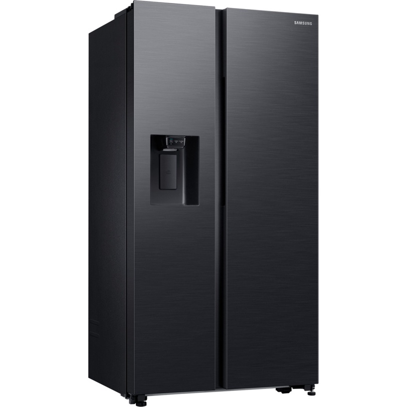Холодильник двухдверный Samsung RS5000 RS64DG5303B1EF