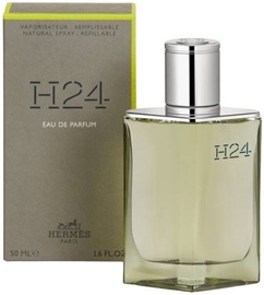 Parfüümvesi Hermes H24, 50 ml