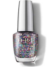 Nagu laka OPI Infinite Shine 2 Cheers to Mani Years, 15 ml