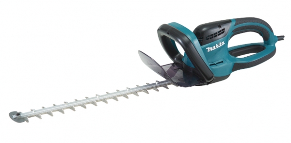 Image of Makita UH5580 electric hedge trimmer