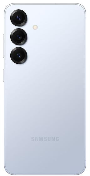 Мобильный телефон Samsung Galaxy S25, 128 GB, icy blue
