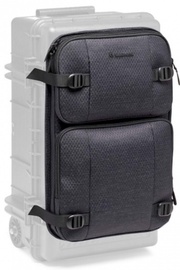 Klēpjdatoru soma Manfrotto Pro Light MB PL-RL-TH-LS, melna, 15"