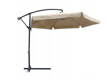 Aia päikesevari Aransas, 300 cm, beež