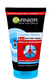 Sejas tīrīšanas līdzeklis Garnier Skin Naturals, sievietēm
