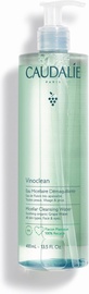 Micelārais ūdens Caudalie Vinoclean, 400 ml, sievietēm