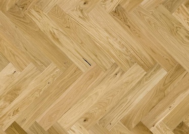 Parketilauad Barlinek BLC-DBE1-L05-XXR-A14130-F, tamm, 725 mm x 130 mm x 14 mm