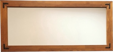 Spogulis Kalune Design 11050CV, stiprināms, 110 cm x 50 cm