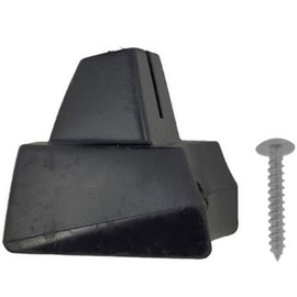 Bremzes Roces Kit Brake Pad Moody, 42 mm x 41 mm x 38 mm