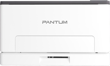 Лазерный принтер Pantum CP1100DW, цветной