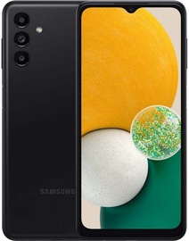 Mobiiltelefon Samsung Galaxy A13 5G, must, 4GB/64GB