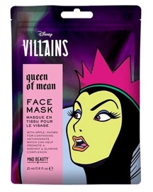 Маска для лица Mad Beauty Villains DV-FG4815, 25 мл