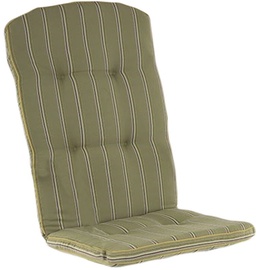 Подушка для стула Patio Szafir C033-02SB PATIO, зеленый, 111 x 48 см