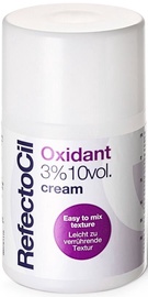 Oksidants RefectoCil 3% 10vol. Cream, 100 ml
