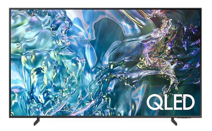 Televiisor Samsung QE75Q60DAUXXH, QLED, 75 "