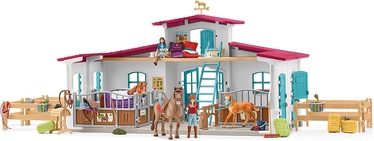 Комплект Schleich Horse Club Lakeside Riding Center 42567