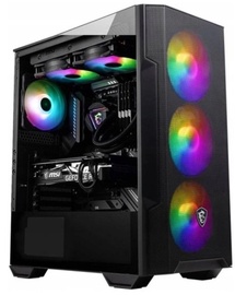 Stacionārs dators Mdata Gaming AMD Ryzen™ 5 7600, AMD Radeon™ RX 7800 XT, 16 GB, 2512 GB