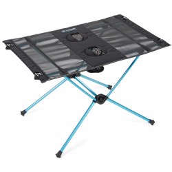 Стол для кемпинга Helinox Table One Black, черный, 60 см x 40 см x 39 см