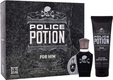 Подарочные комплекты для мужчин Police Potion, мужские