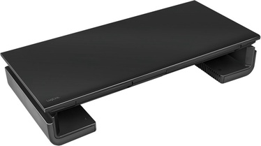 Monitorių stovas Logilink BP0140 with Smartphone and iPad Holder, 25 kg