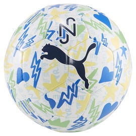 Мяч, для футбола Puma Neymar Jr 08413901, 3 размер