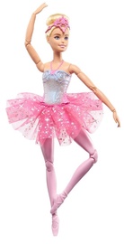 Lelle Barbie Barbie Ballerina HLC25, 29 cm