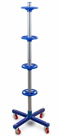 Auto tarvikute alus Bituxx Frame For Wheels, 1 tk