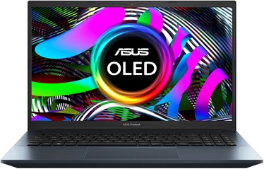 Sülearvuti Asus VivoBook Pro 15 M3500QC-L1331W 90NB0UT2-M003X0, AMD Ryzen™ 5 5600H, 16 GB, 512 GB, 15.6 "