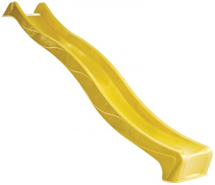 Liumägi, kollane, 220 cm