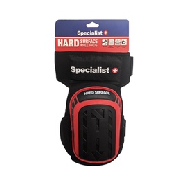 Наколенники Specialist+ Hard Surface