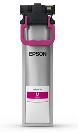 Rašalas Epson C13T11C340, purpurinė (magenta)