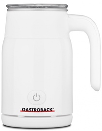 Вспениватель молока Gastroback Latte Magic 42325