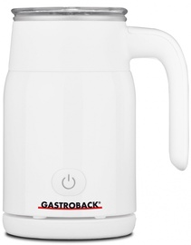 Pieno putų plakiklis Gastroback Latte Magic 42325