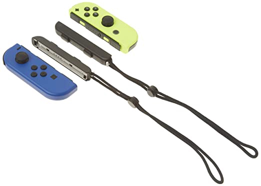 Žaidimų pultas Nintendo Joy-Con, mėlyna/žalia