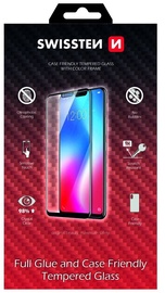 Защитное стекло Swissten For Apple iPhone 13 Pro Max, 9H