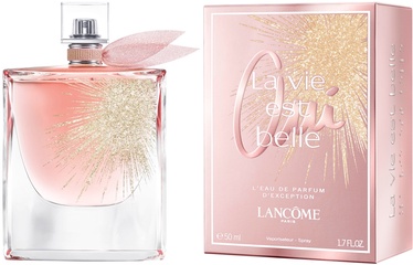 Parfüümvesi Lancome La Vie Est Belle Oui, 50 ml