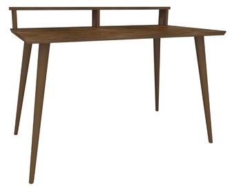 Galds Kalune Design Kelly, valriekstu