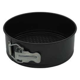 Küpsetusvorm Okko BW66A003, 220 mm, must