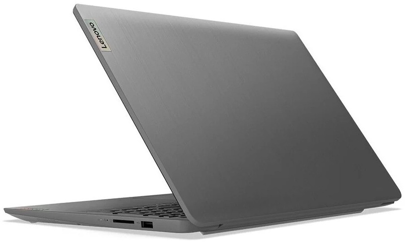 Sülearvuti Lenovo IdeaPad 3 15ITL6 82H801QQPB PL, Intel Core i3-1115G4, 8 GB, 512 GB, 15.6 "