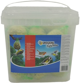 Мячики Vadigran Enjoy Nature Fatballs 35pcs 4315, для диких птиц, 3.48 кг