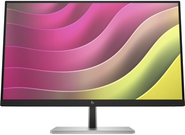 Monitorius HP E24t G5, 24", 5 ms