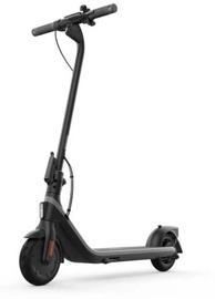 Электрический самокат Segway Ninebot E2 D, черный