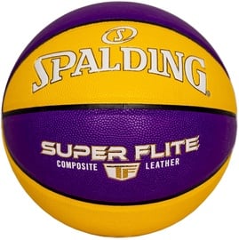 Bumba basketbols Spalding Super Flite, 7