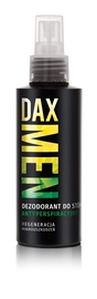 Jaladeodorant Dax Cosmetics Men Antiperspirant, 0.15 l