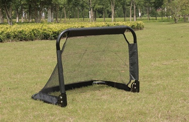 Jalgpalli väravad Outliner, 900 mm x 600 mm x 600 mm