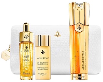 Sejas kopšanas līdzekļu komplekts sievietēm Guerlain Abeille Royale, 105 ml, sievietēm