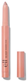 Acu ēnas E.l.f. Cosmetics No Budge Shadow Stick Rose Gold, 1.6 g