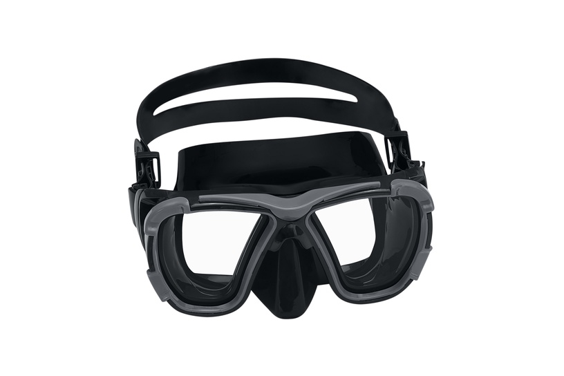 Набор для дайвинга Bestway INSPIRA PRO SNORKEL 25044