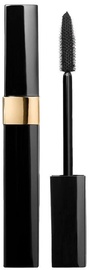 Тушь для ресниц Chanel Inimitable 10 Noir Black