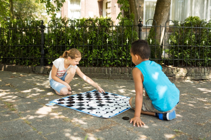 Kabe BS Giant Checkers GA242